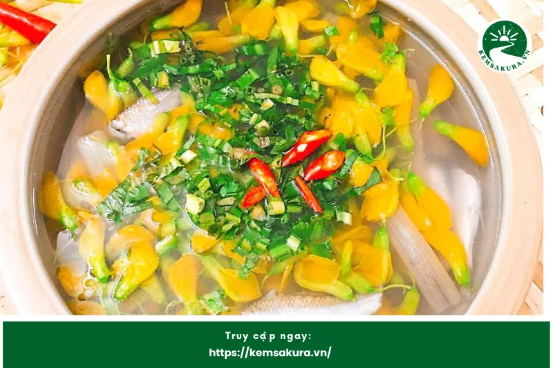 Thời Điểm Thích Hợp Để Thưởng Thức Canh Chua Cá Linh