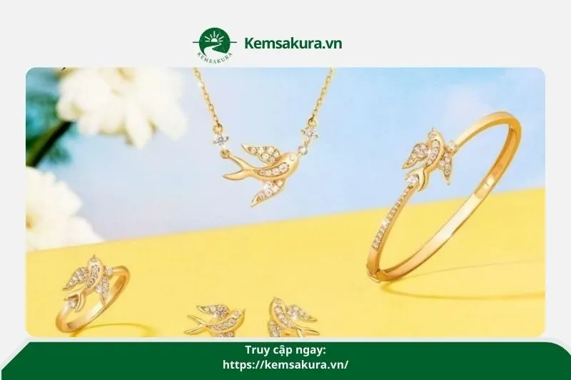 Chi Nhánh PNJ tại Hậu Giang