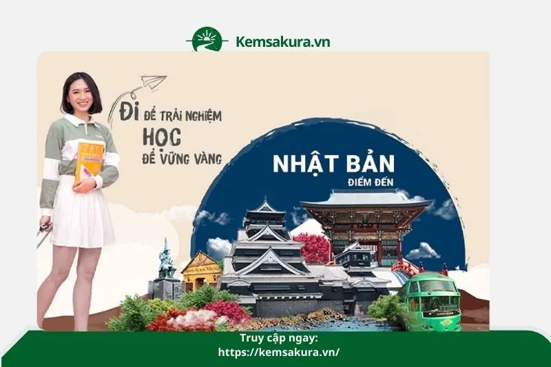 Công ty Du học - XKLĐ Makoto Hậu Giang
