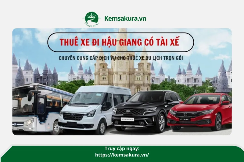 Duy Ngân Travel