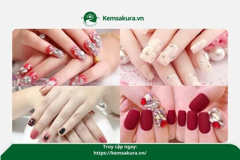 Gia Linh Nail