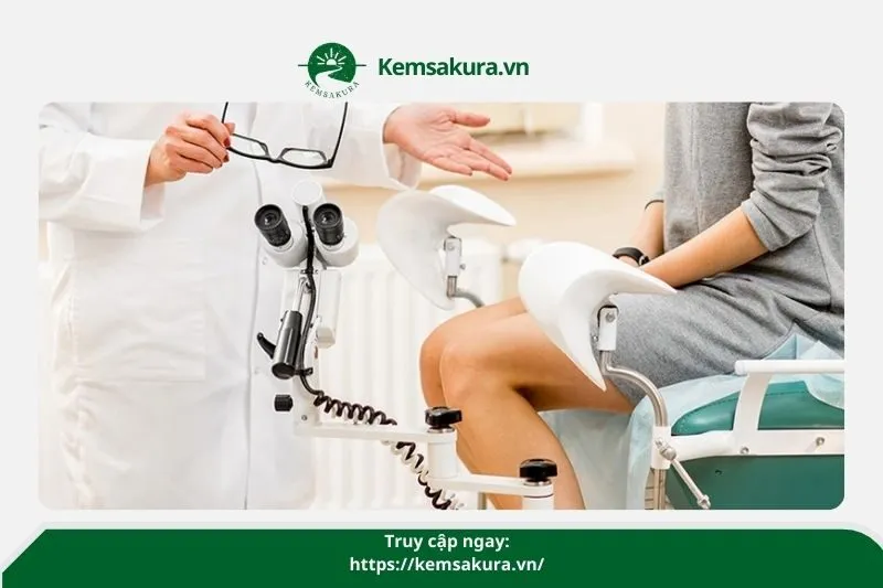 Phòng khám Sản phụ khoa - Bác Sĩ Nguyễn Hữu Diệu Oanh