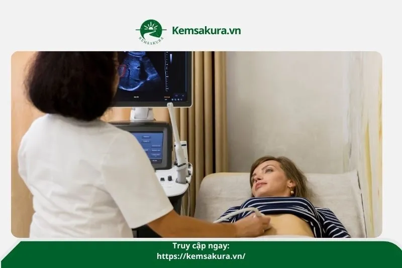 Phòng khám Sản phụ khoa - Bác Sĩ Nguyễn Thanh Tân