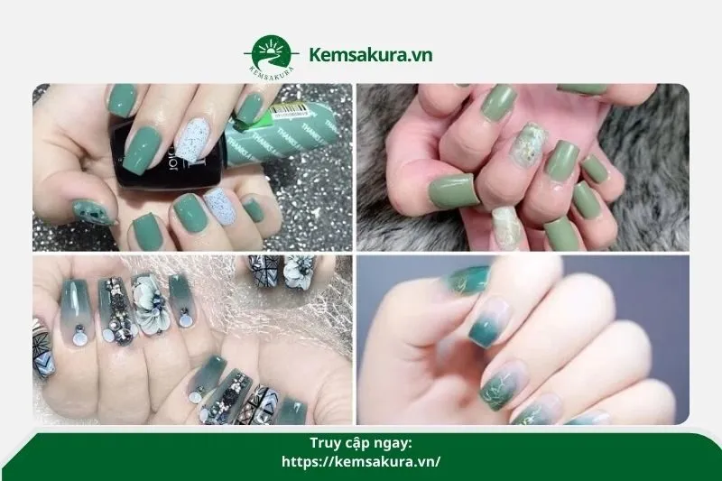 Phương Phương Nail