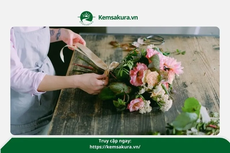 Shop Hoa Tươi Sunny – Dịch vụ Điện Hoa 24H
