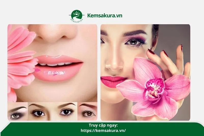 Thẩm mỹ viện Quốc tế EDANA