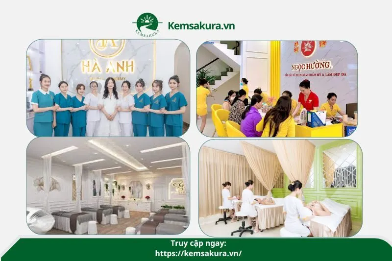 Top 3 thẩm mỹ viện Hậu Giang xịn xò – Đẹp an toàn, giá hợp lý!