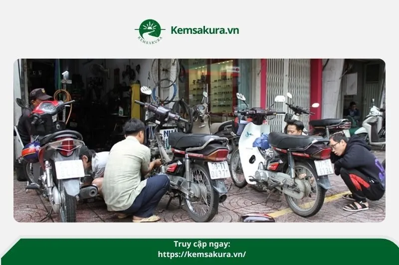 Tùng Dương Motor – Chuyên Nghiệp Tận Tâm